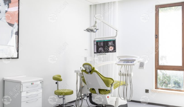 诊室1