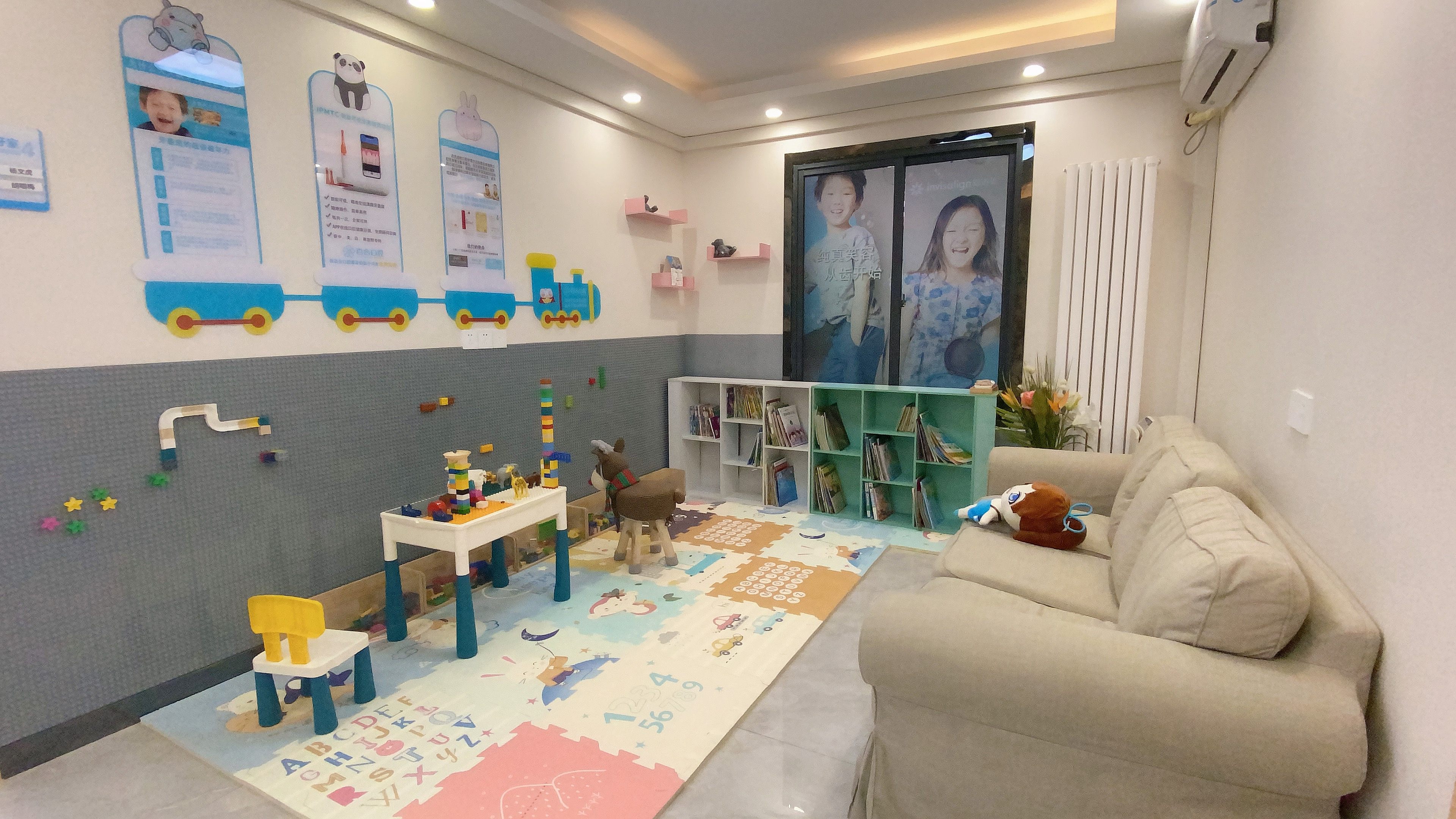 四、成都百合口腔是正规医院吗？患者评价与特色服务