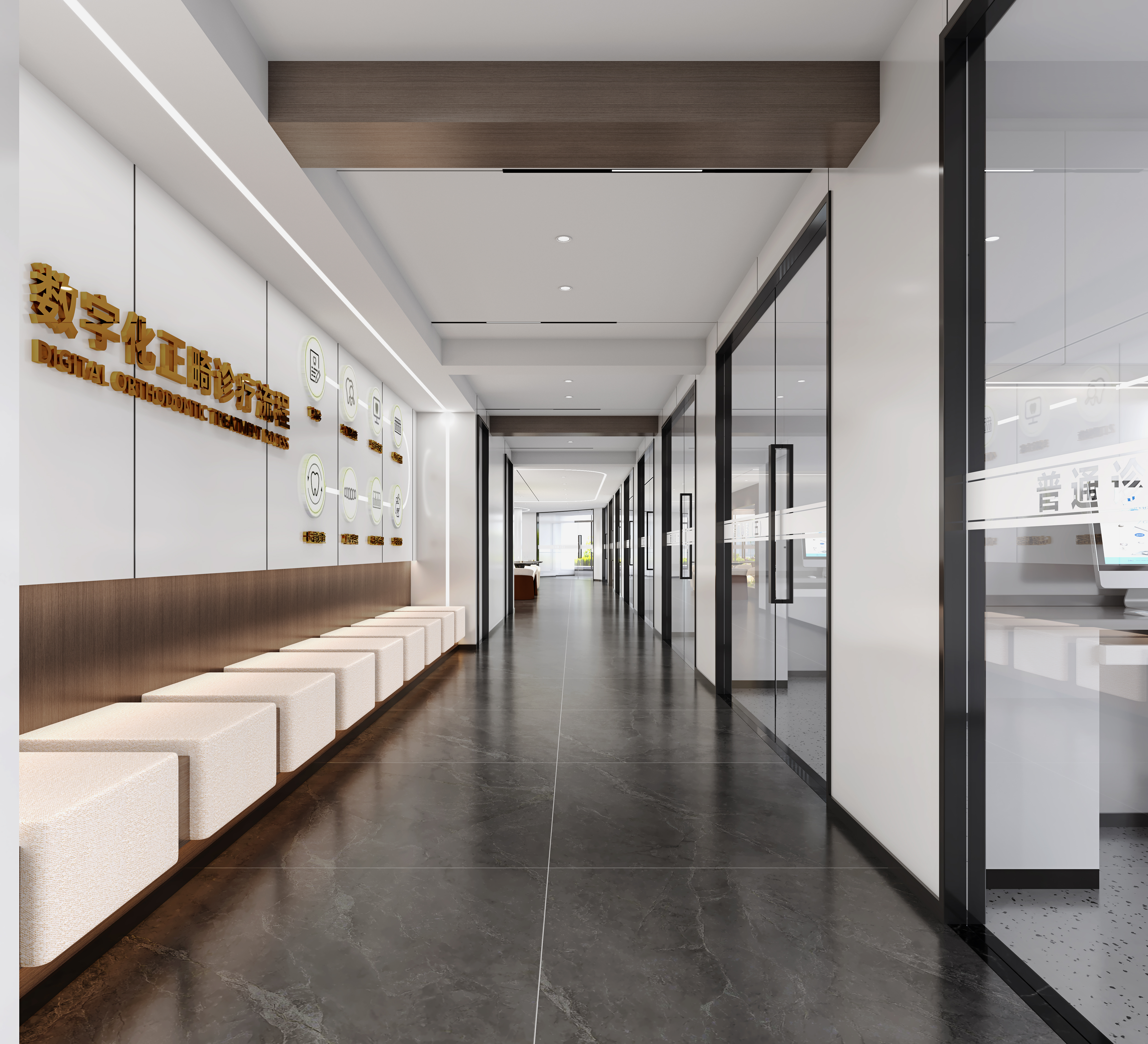 达州地区同类口腔机构对比参考www.59w.net