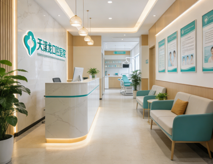 桐梓娄山关蟠龙口腔门诊部