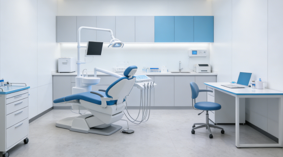 五、患者真实体验：桐梓蟠龙口腔的服务与口碑