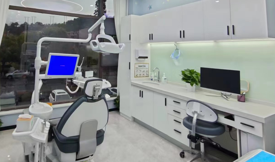 宜昌众大口腔收费标准：覆盖补牙、根管治疗、种植牙等常见项目