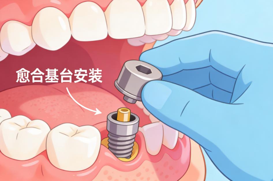 一、汕头种满口牙要多少钱？全口种植牙价格明细