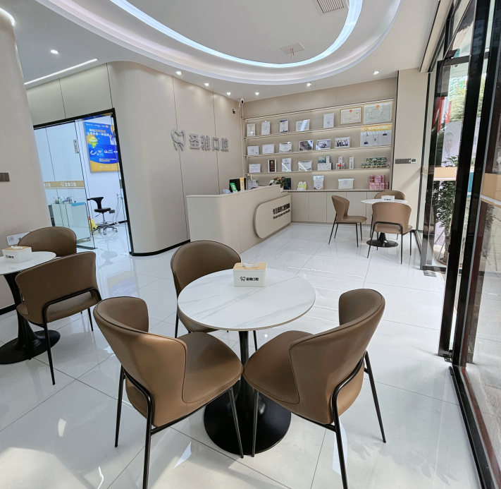 六、种植牙服务详解:从询问到维护的全流程