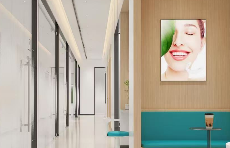 四、阜阳华康口腔就诊流程与预约指南