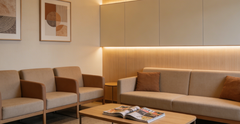 三、哈密口腔医院已正式开业：这些本地化服务，哈密人看牙更省心