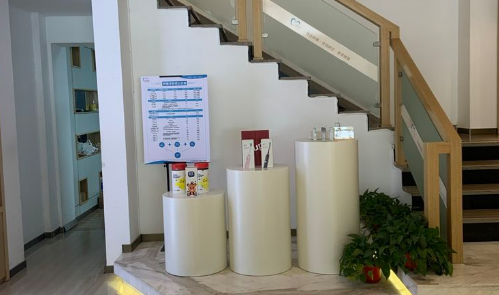 河源红星口腔用户评价与注意事项www.59w.net