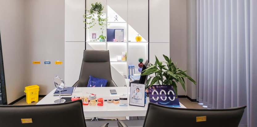 五、汕头天佑口腔种植牙术后注意事项