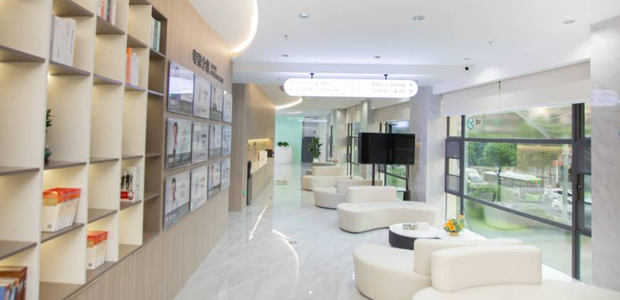 二、汕头奥诗卡口腔就诊攻略