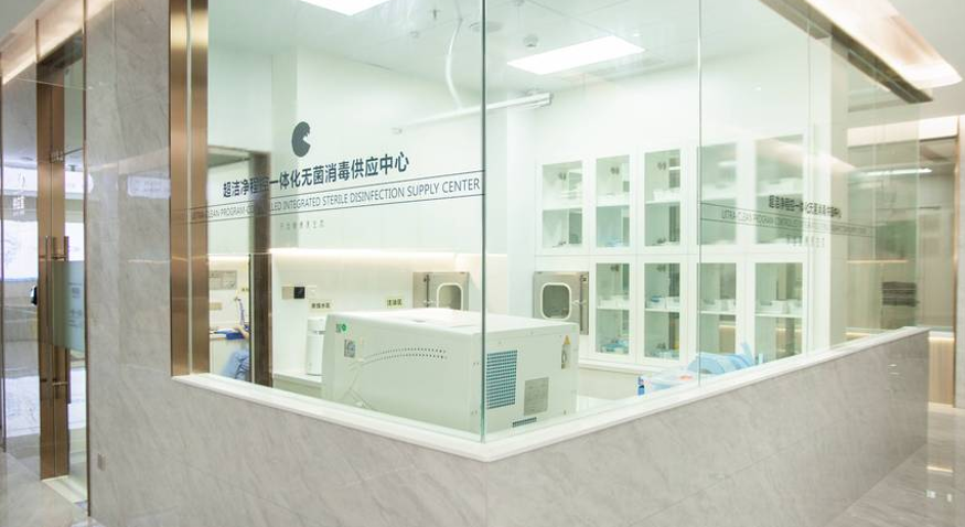 四、汕头奥诗卡口腔医生团队