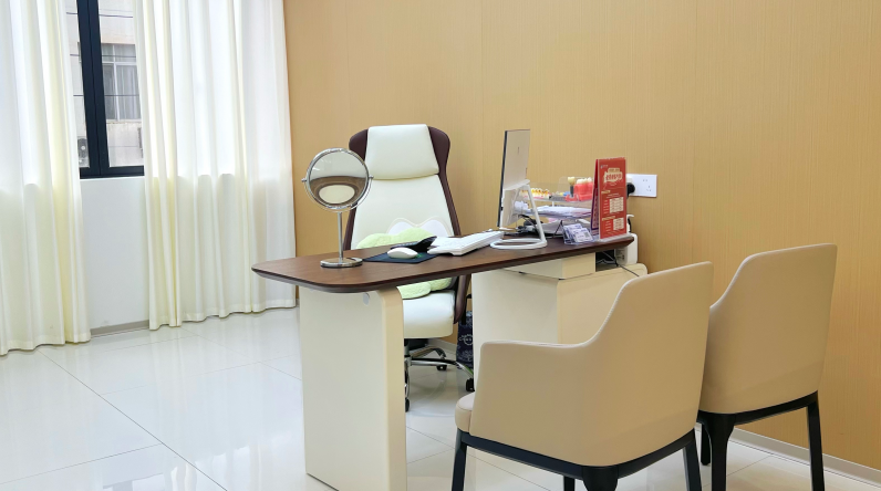 四、如何选择横州牙博士口腔附近的口腔诊所