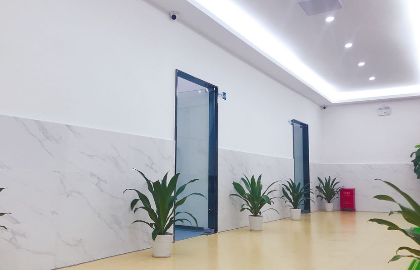 二、圣浩齿科价格公开：种牙8000元起，支持分多次付款