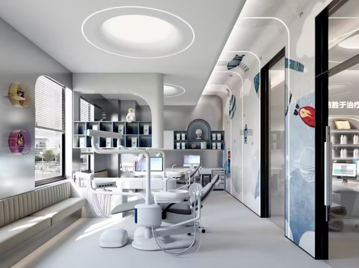 三、想了解抚州佰诺口腔的种植牙服务？这些信息值得关注