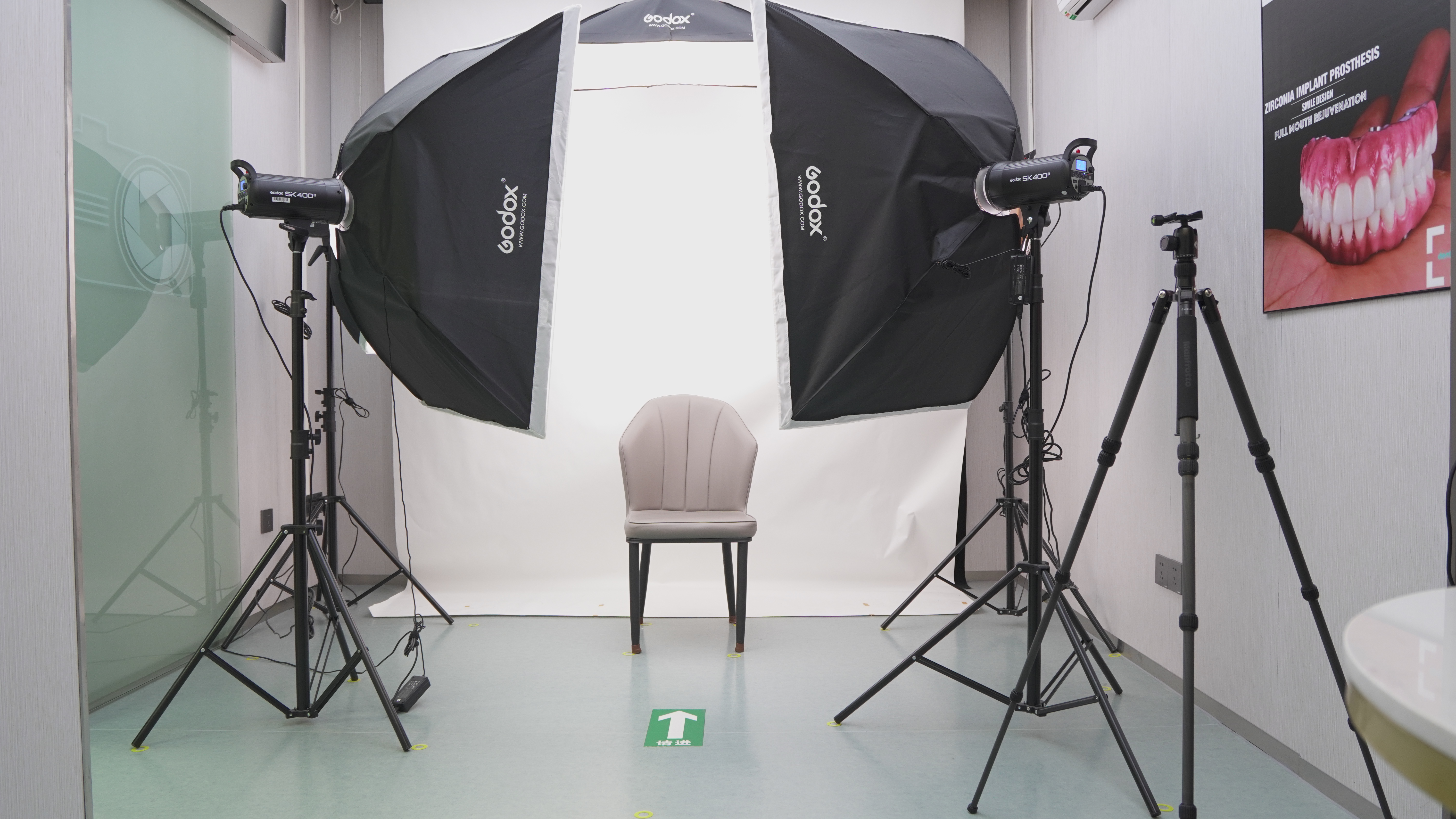 二、汕头各区优质牙科医院详细介绍