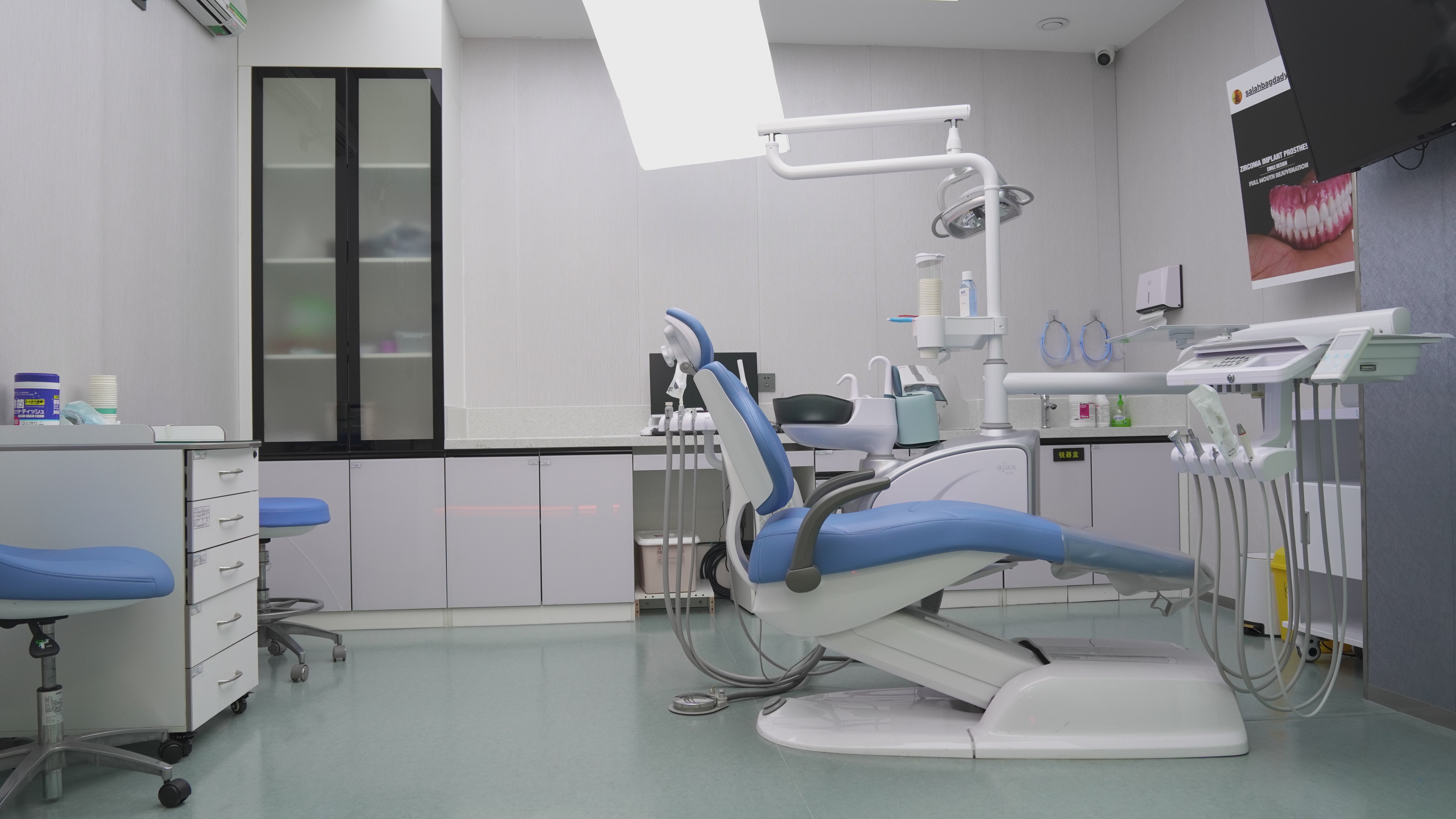 8. 汕头牙博士口腔：欧标技术典范www.59w.net