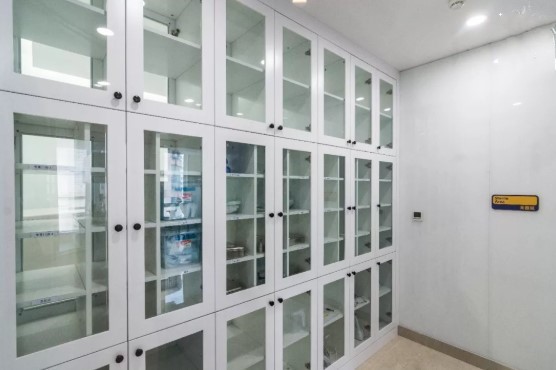 天津爱齿口腔医疗设备与环境