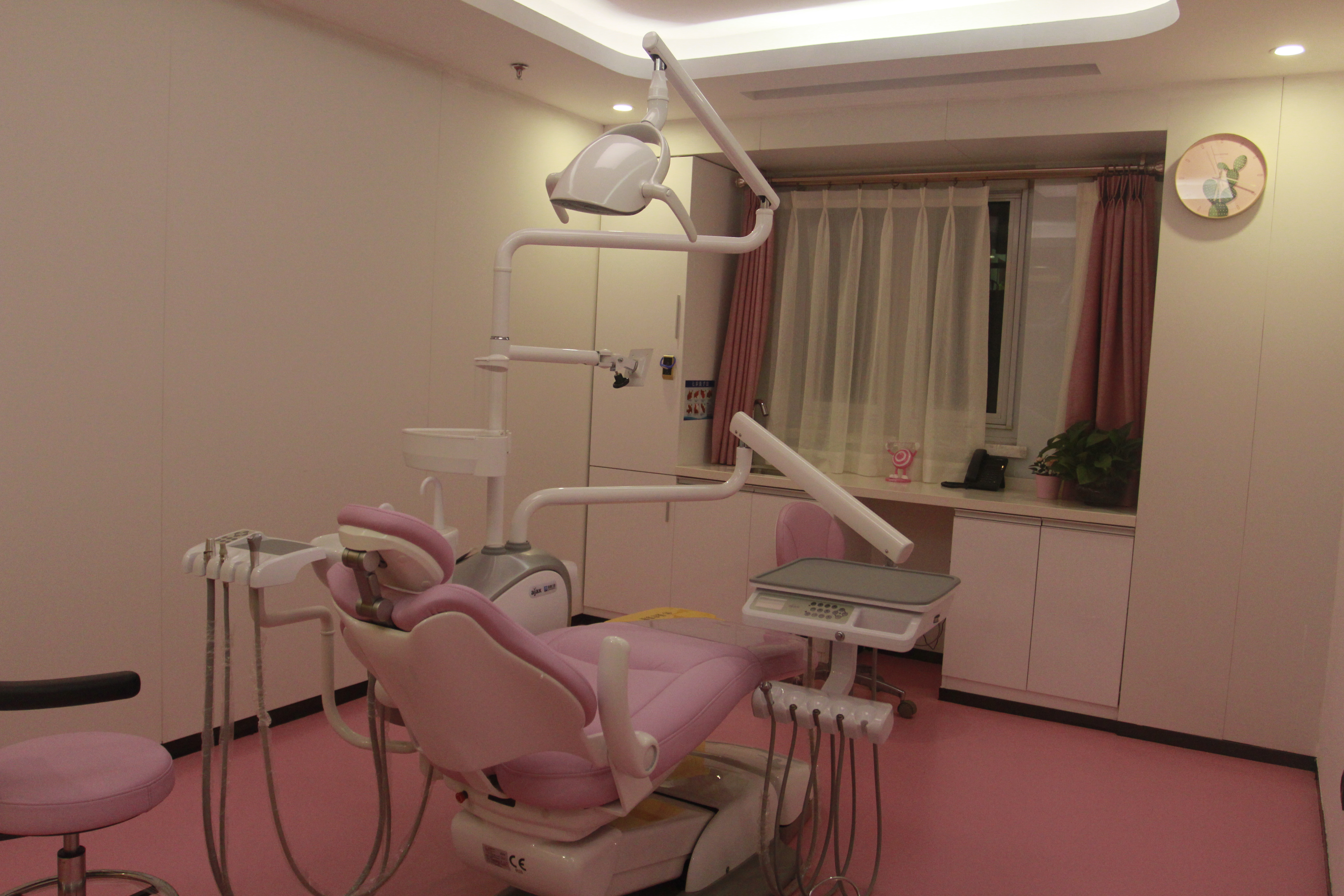 天津美澳口腔医生团队介绍