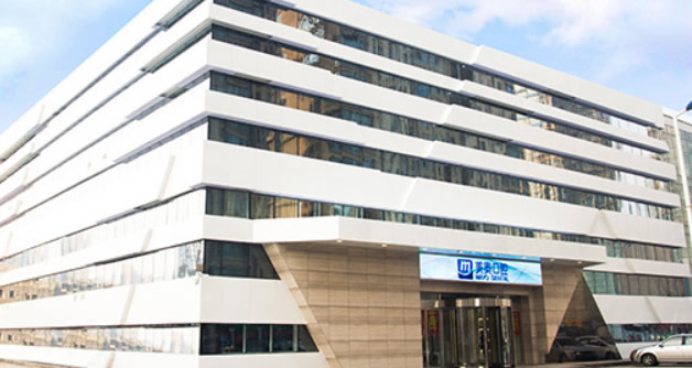 天津河西美澳口腔