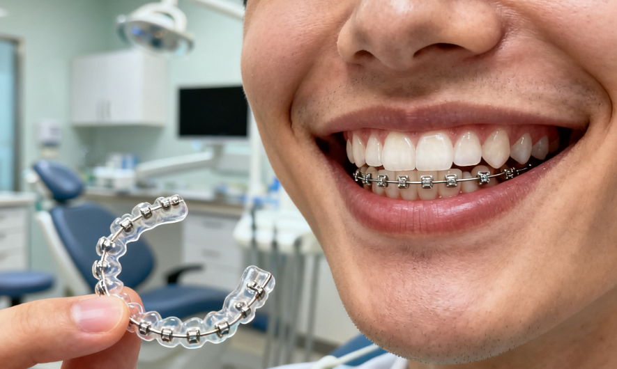 五、湛江牙齿矫正常见问题解答