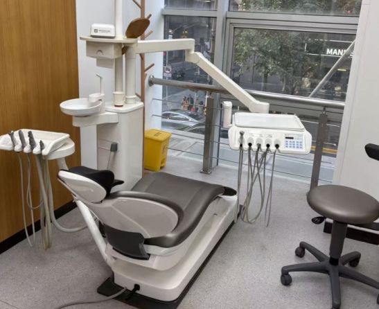 二、美冠塔全连锁分院布局：北京上海8家分院，地址电话全收录