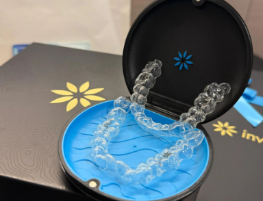 三、隐适美与贴面联合治疗的科学流程