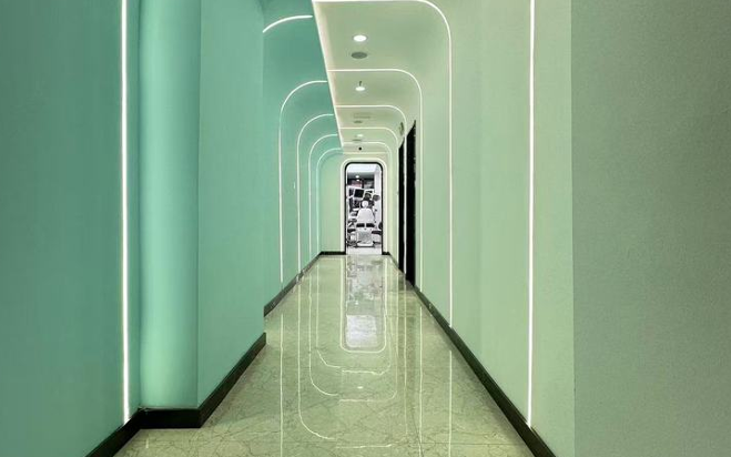 太原植航口腔门诊部