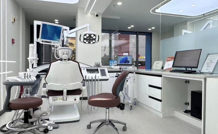 四、太原植航口腔就诊流程与患者评价