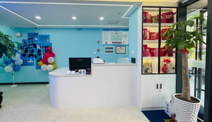 五、太原植航口腔患者就诊体验与口碑反馈