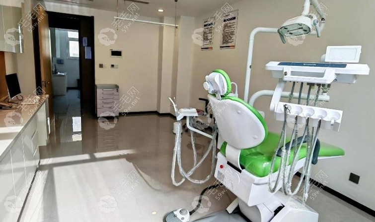 诊疗室2