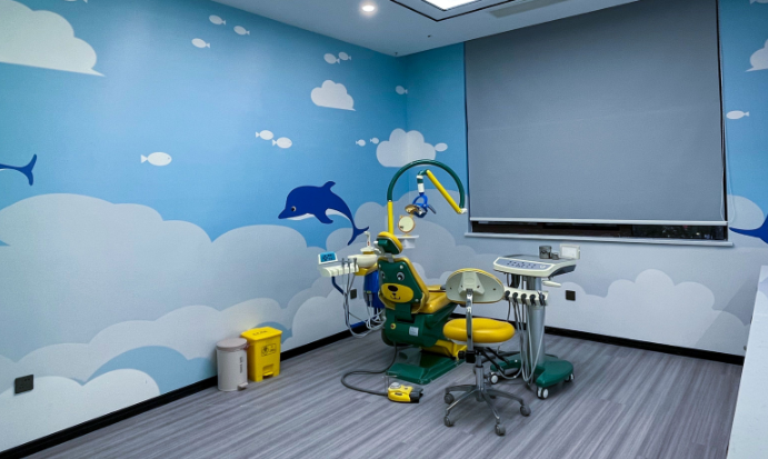 温州护牙堂口腔3家门店