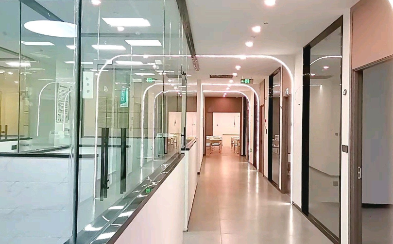 温州护牙堂口腔正规靠谱