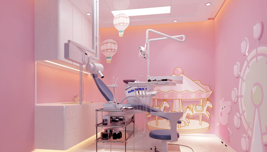 二、福州海狸家口腔的就诊攻略与预约流程