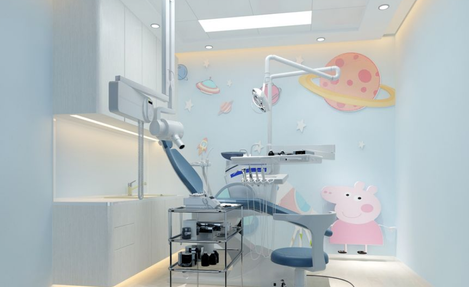 三、福州海狸家口腔的特色服务与专门团队