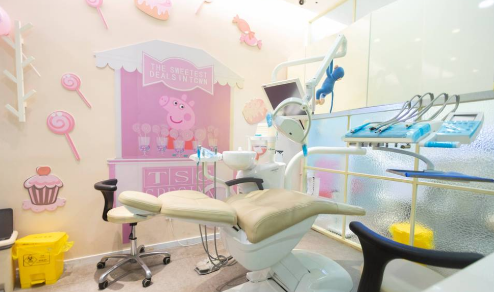 四、福州海狸家口腔的常见项目与价格参考