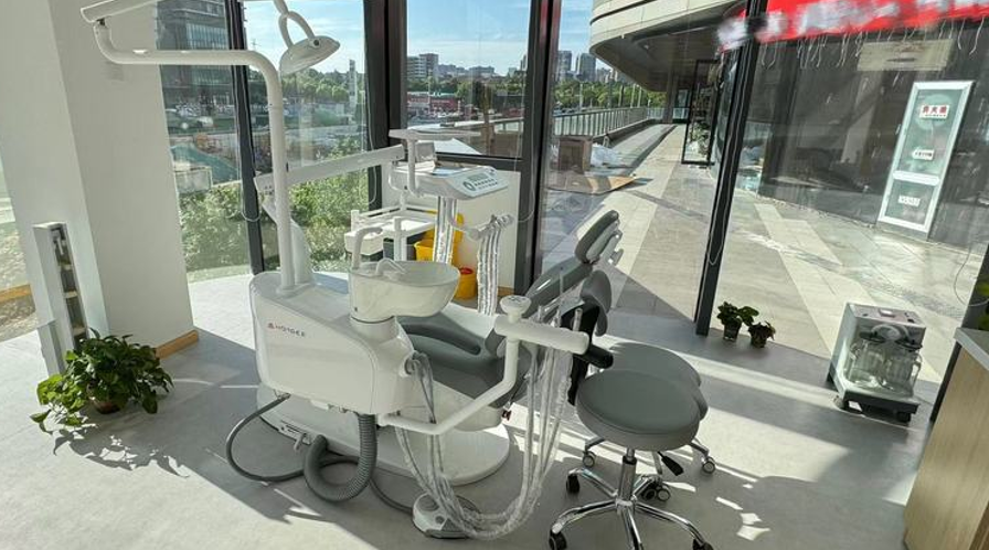 南京诺贝口腔门诊部怎么样 从五个维度详细分析