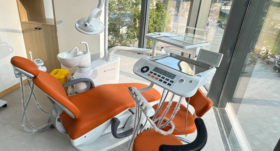 南京诺贝口腔门诊部就诊攻略与预约方式