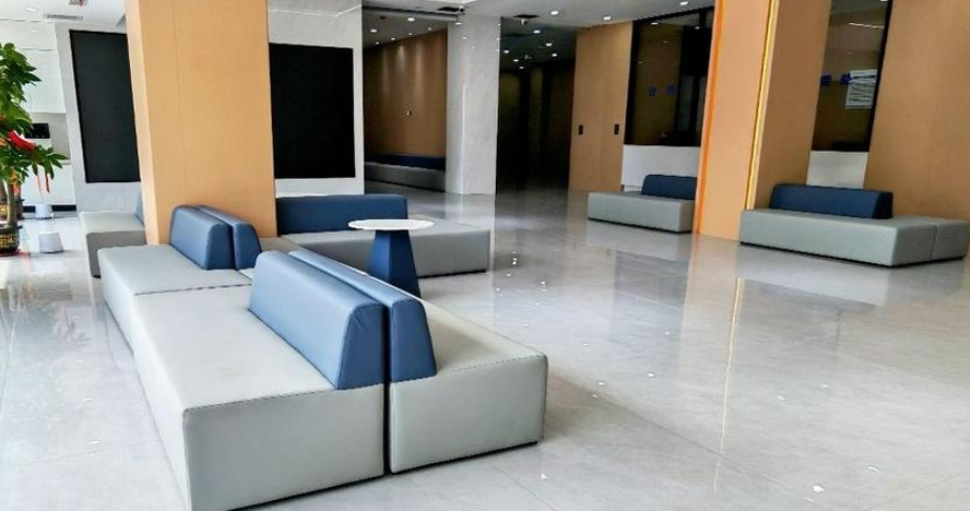 天津牙诚口腔门诊部