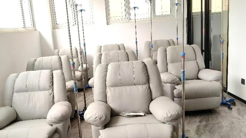 交通指南与周边配套