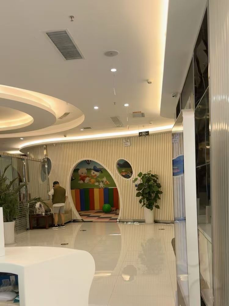 三、贵阳乐莎莎口腔就诊全攻略:从预约到治疗www.59w.net