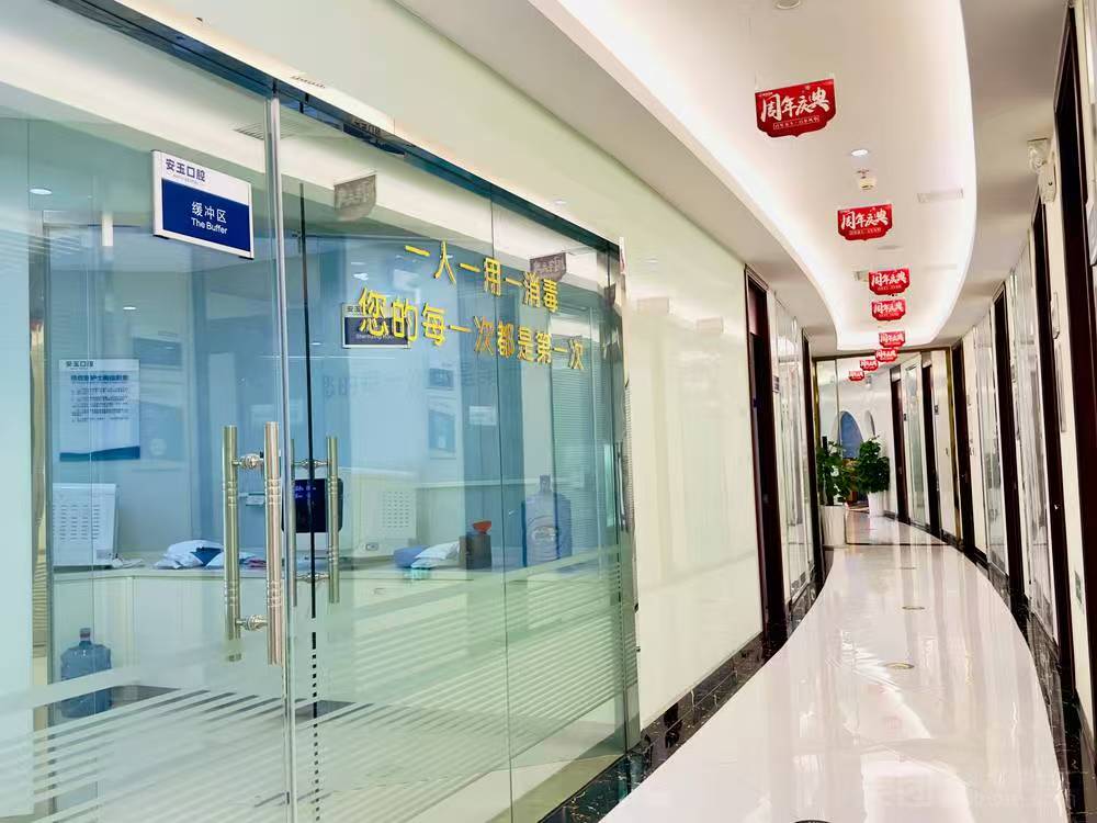 二、贵阳乐莎莎口腔的3大核心优势解析