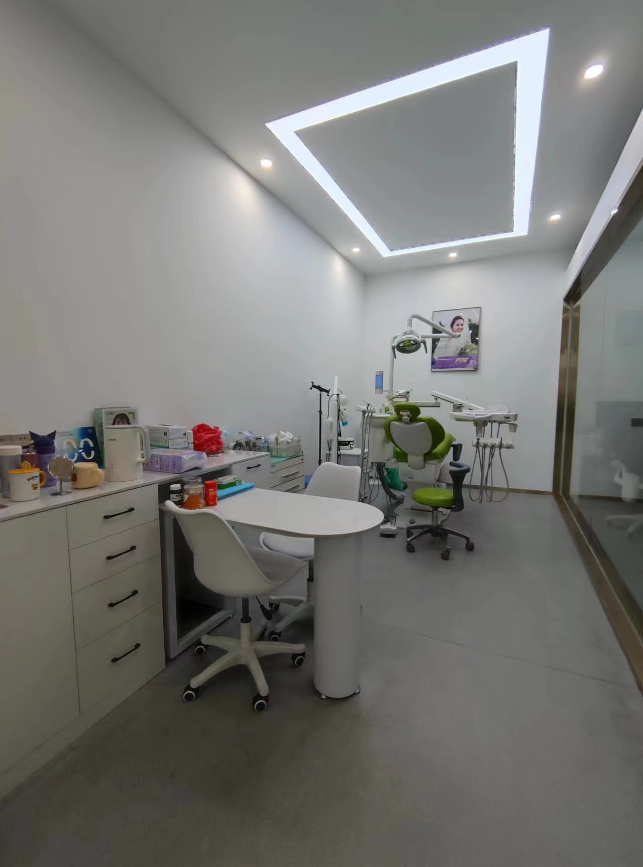 江西上饶哪家私立医院种植牙技术好？牙博仕、光华口腔等3家机构医生资质与价格对比