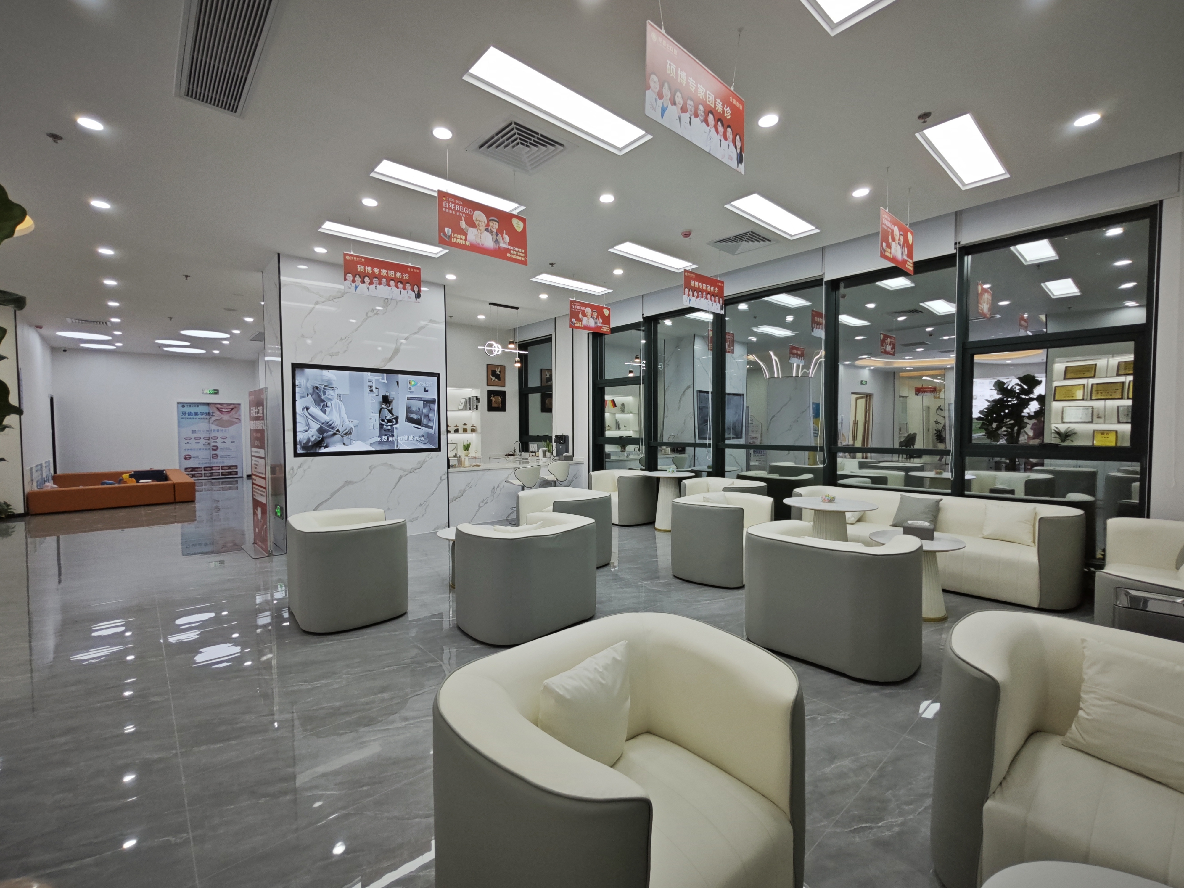 汕尾牙喜士口腔要提前预约吗？当然要！附价格表及各店信息，看牙省心不排队