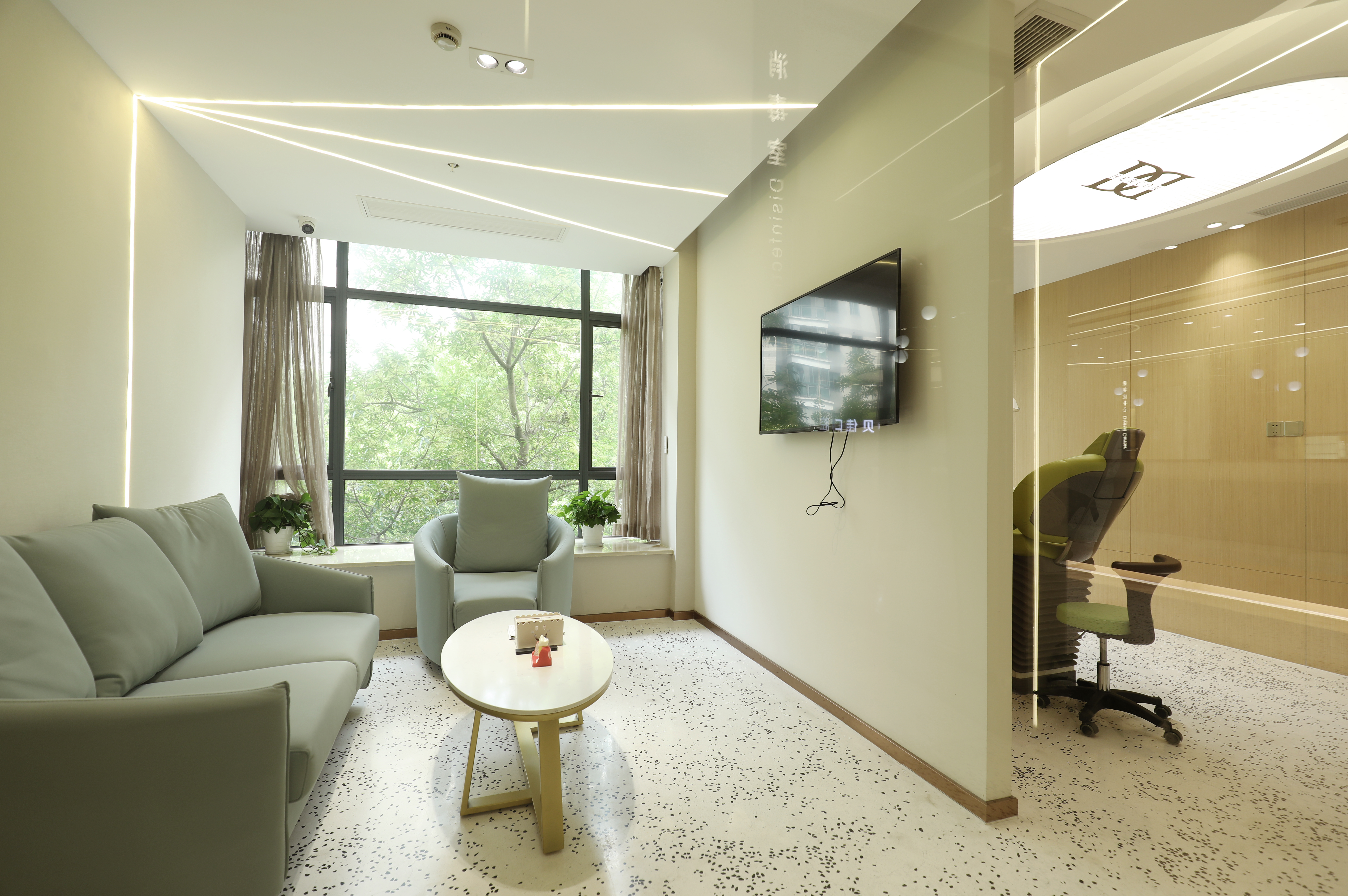 上海华尔康口腔是私立还是公办？2025当下分店信息www.59w.net