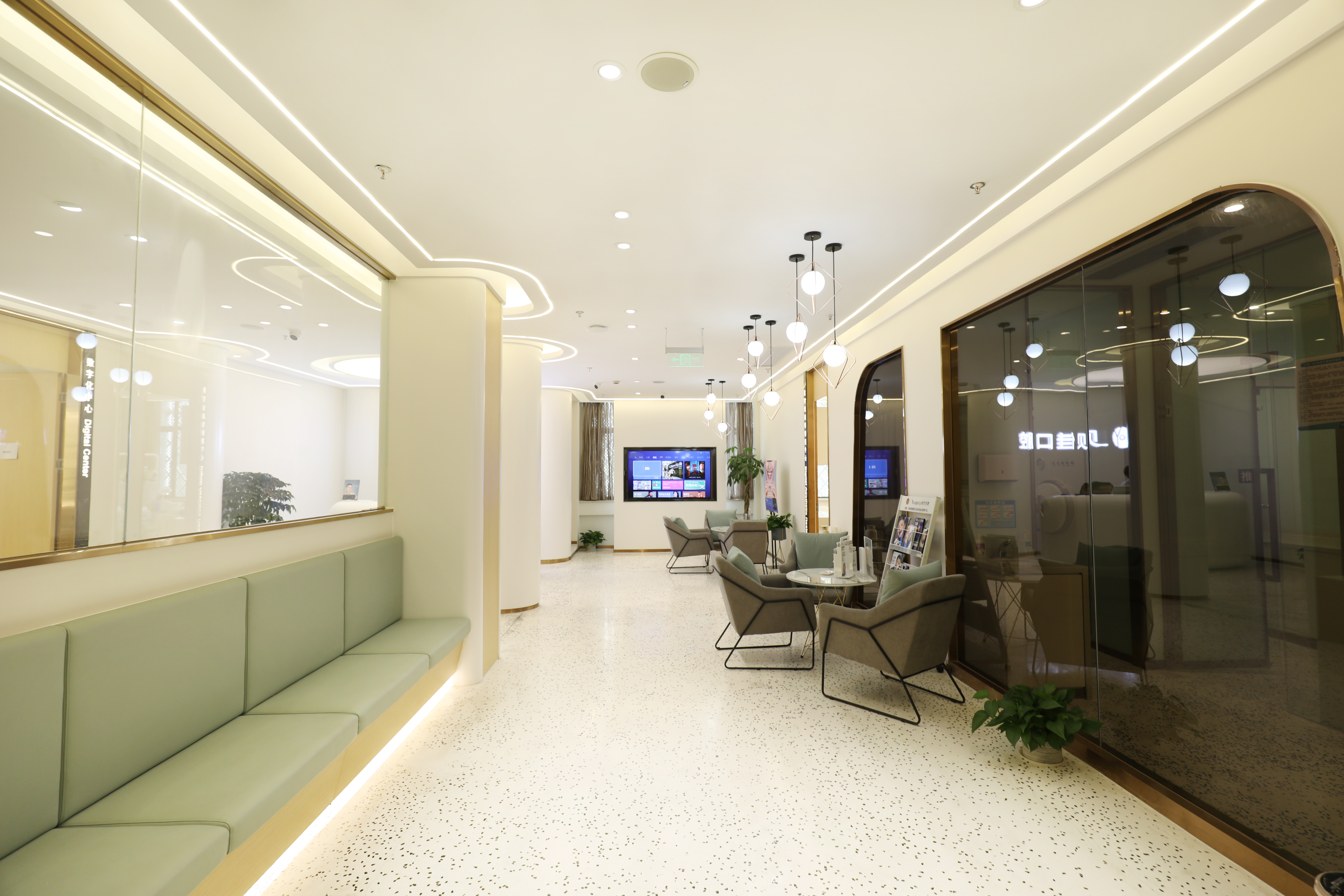 上海华尔康口腔是私立还是公办？医院性质解析