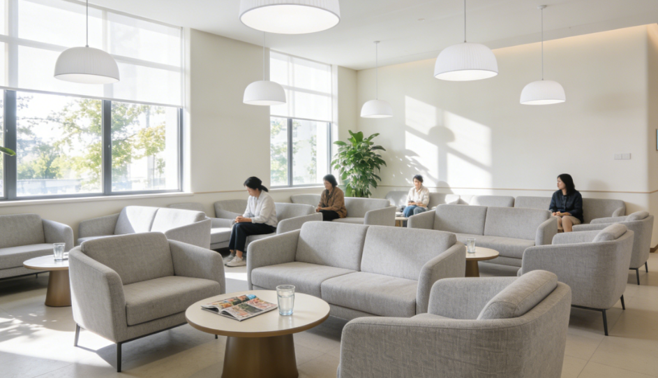 二、长沙牙歪歪口腔的特色项目与设备支持