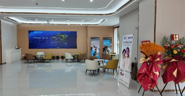 邯郸壹颗芽口腔门诊部价格参考