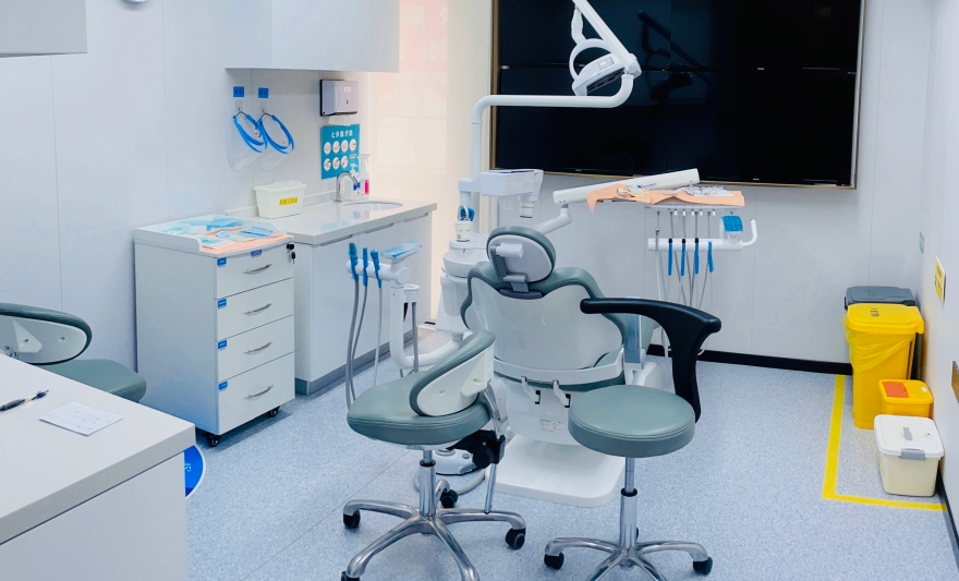 深圳初心口腔门诊部靠谱吗？新资质、价格及患者真实评价