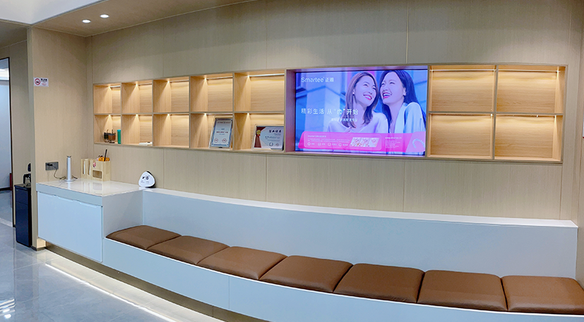 二、深圳初心口腔门诊部价格体系与政策政策www.59w.net