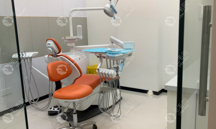 诊疗室