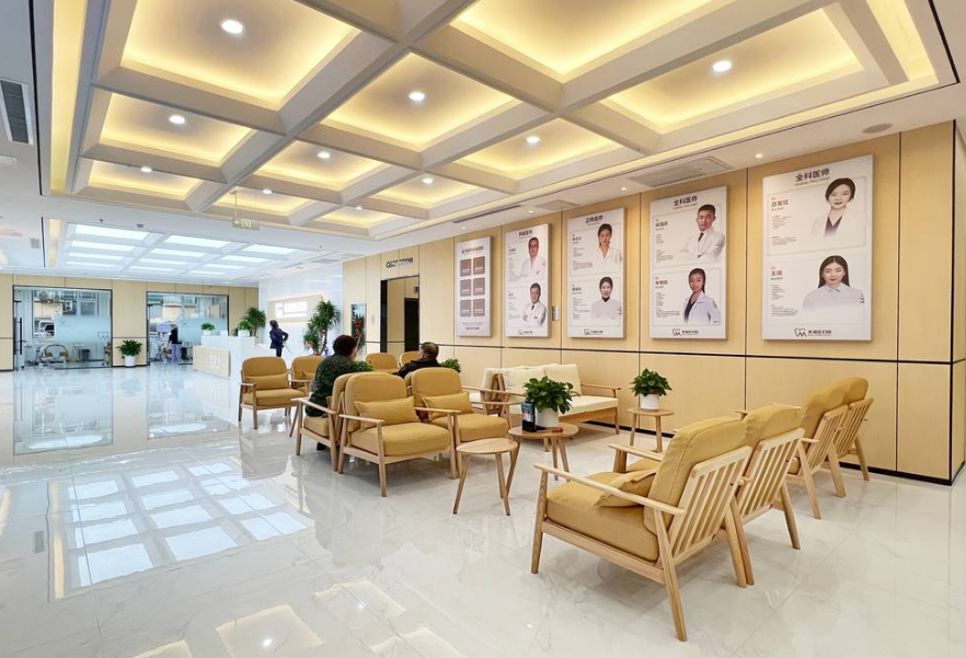 五、总结：为什么选择临汾美瑞臣口腔？